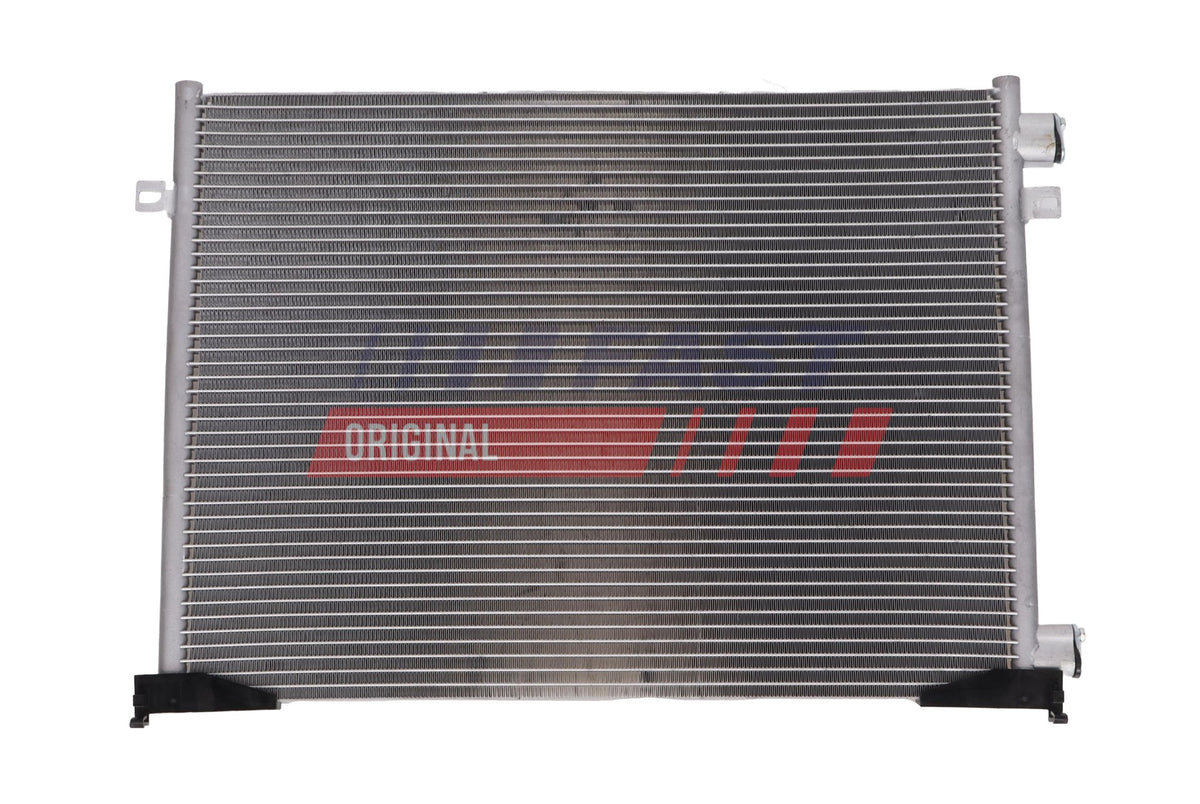 Condenseur de climatisation pour Opel Vivaro A — FT13852 — vue 1