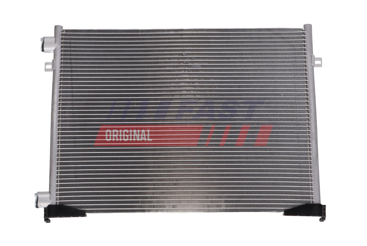 Condenseur de climatisation pour Opel Vivaro A — FT13852 — vue 2