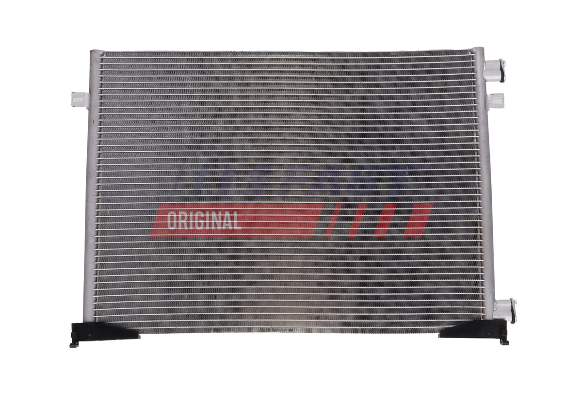 Condenseur de climatisation pour Renault Trafic — FT13855 — vue 1