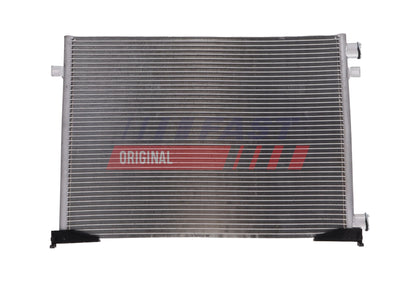 Condenseur de climatisation pour Renault Trafic — FT13855 — vue 1