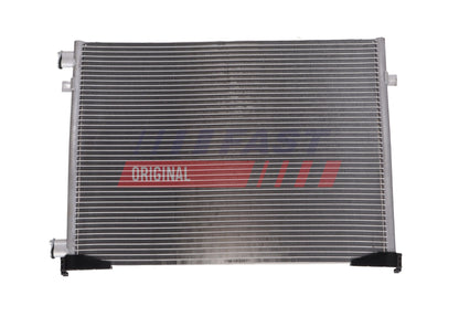 Condenseur de climatisation pour Renault Trafic — FT13855 — vue 2