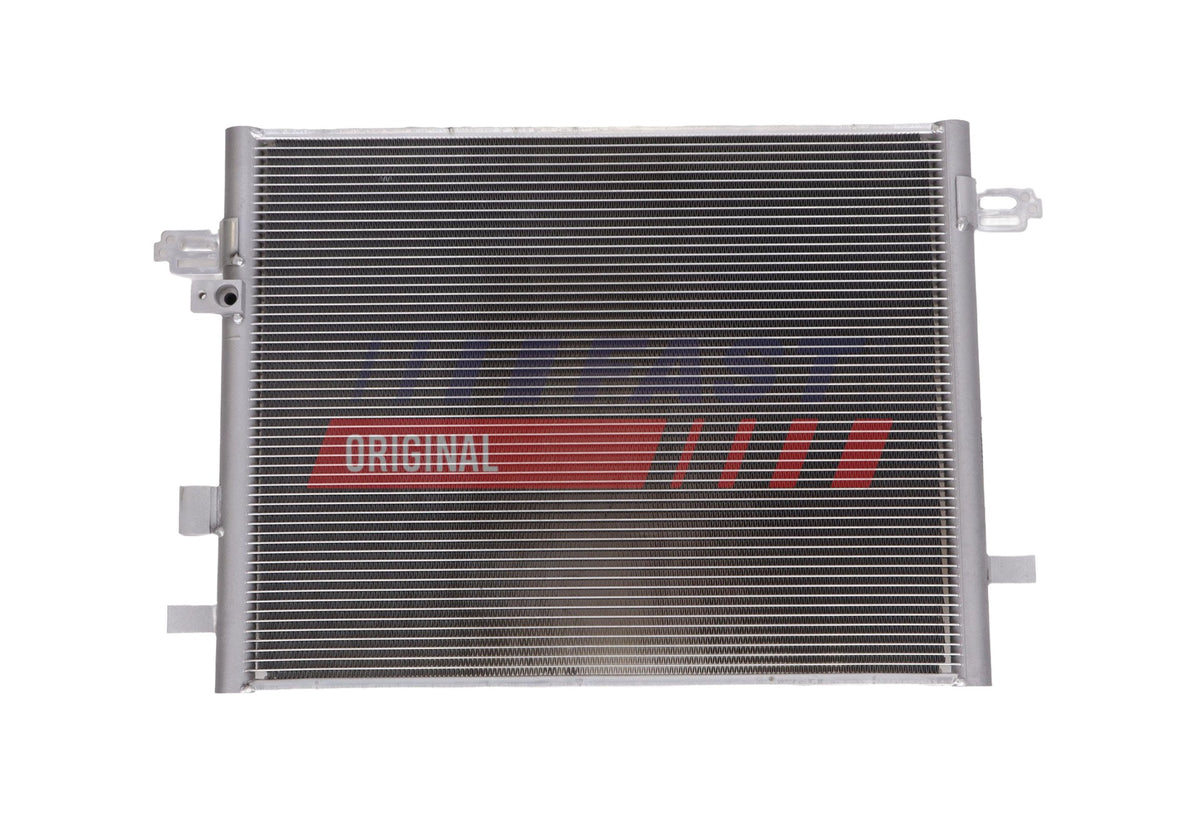 Condenseur de climatisation pour Renault Kangoo III — FT13861 — vue 1