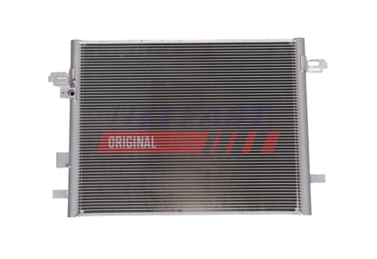 Condenseur de climatisation pour Renault Kangoo III — FT13861 — vue 1