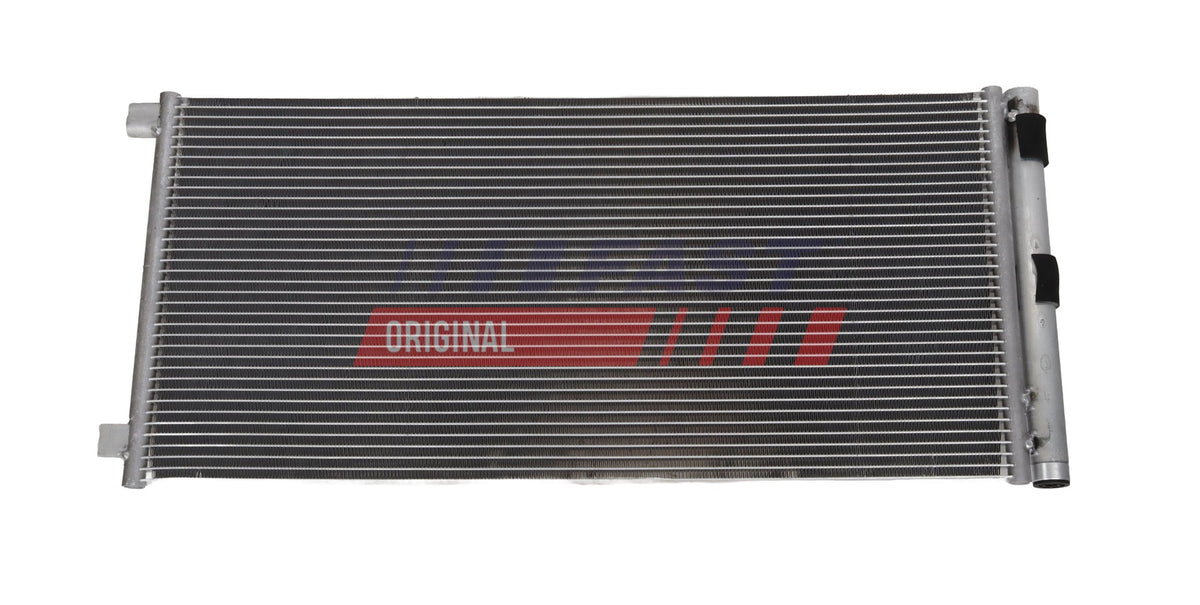 Condenseur de climatisation pour Renault Trafic — FT13863 — vue 1