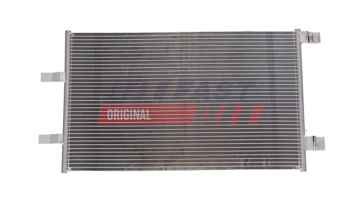 Condenseur de climatisation pour Renault Kangoo II — FT13864 — vue 1