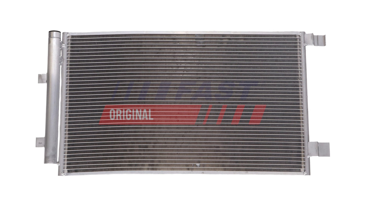 Condenseur de climatisation pour Renault Kangoo III — FT13865 — vue 1