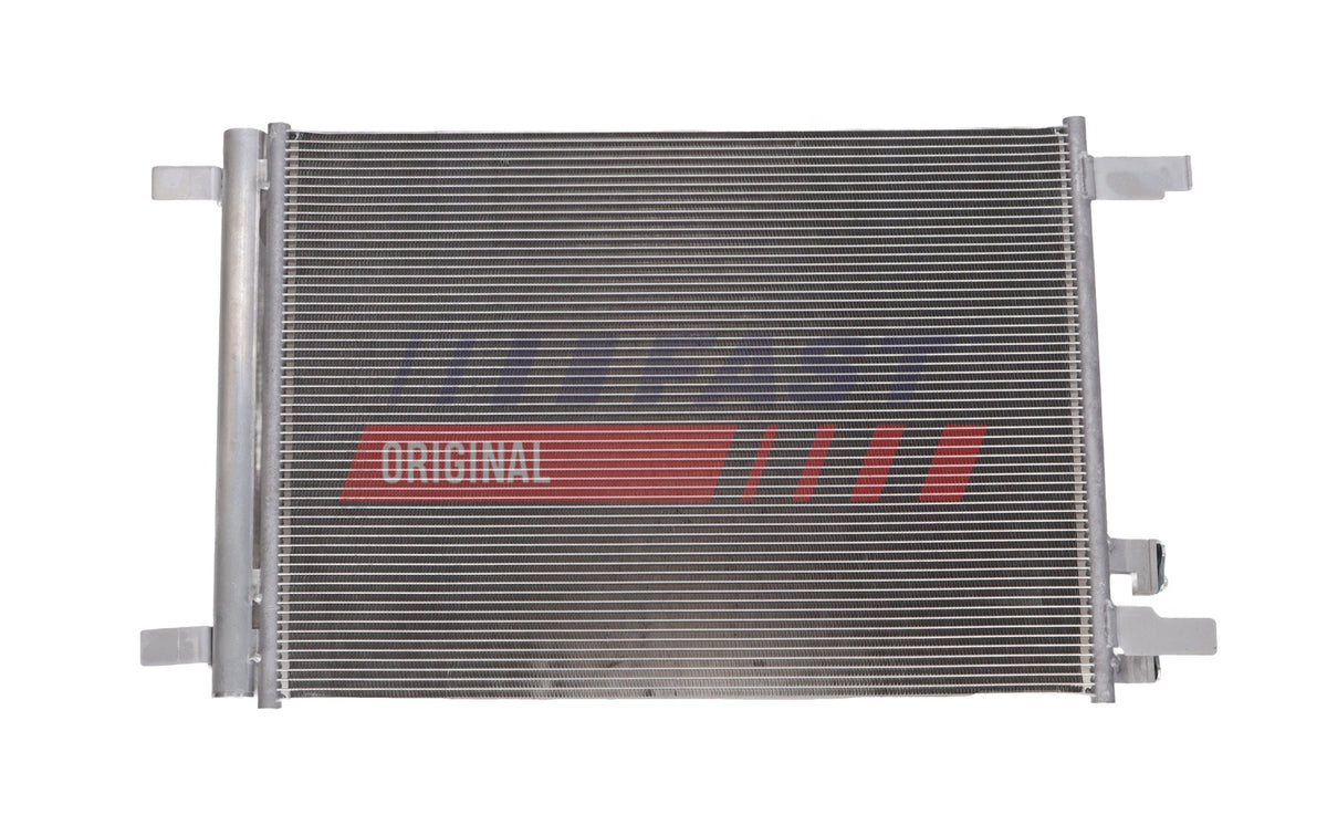 Condenseur de climatisation pour Volkswagen Caddy V — FT13868 — vue 1