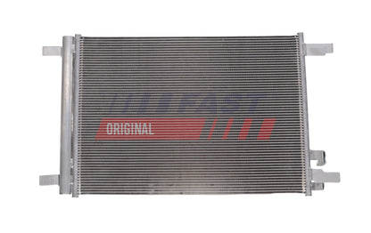 Condenseur de climatisation pour Volkswagen Caddy V — FT13868 — vue 1