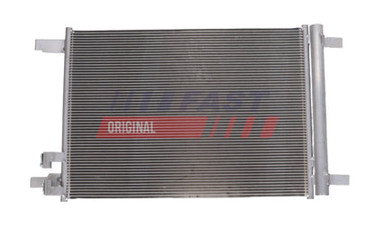 Condenseur de climatisation pour Volkswagen Caddy V — FT13868 — vue 2