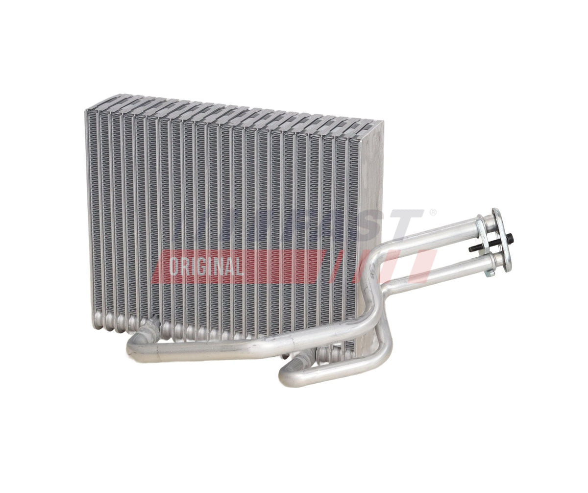 Évaporateur de climatisation pour Renault Kangoo I — FT13872 — vue 1