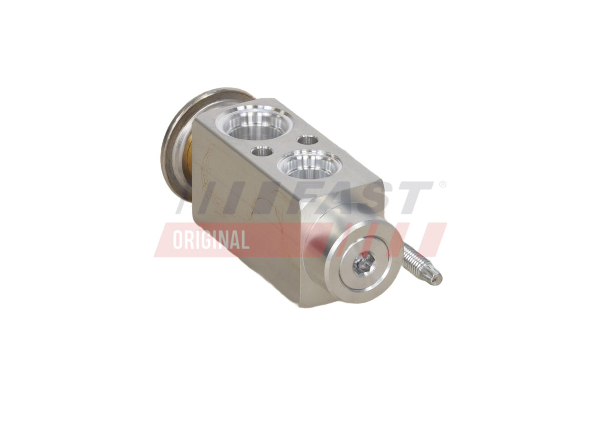 Valve de climatisation pour Citroën Berlingo — FT13874 — vue 2