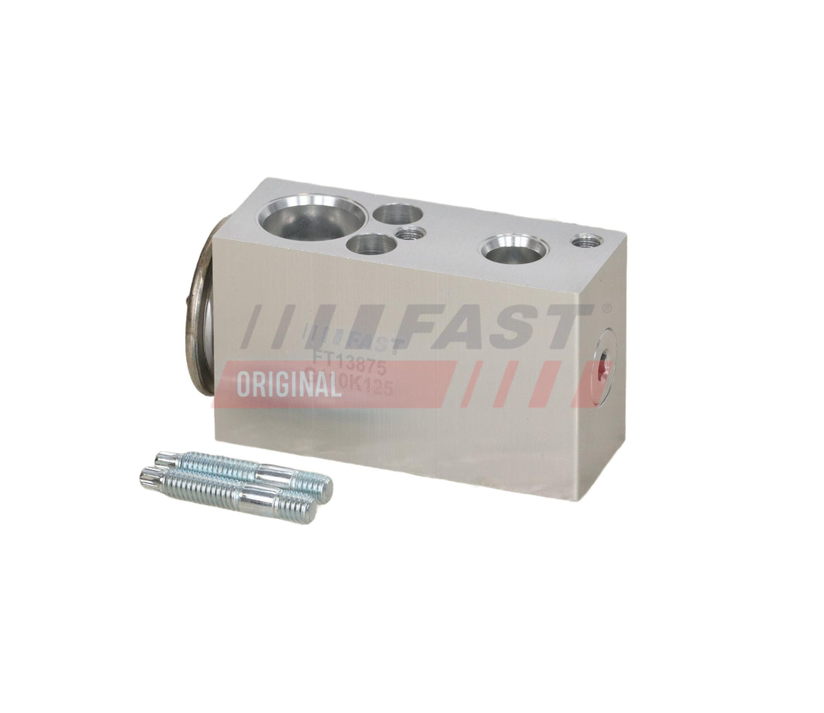 Valve de climatisation pour Fiat Doblo — FT13875 — vue 1