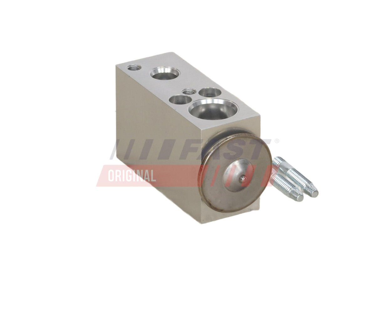 Valve de climatisation pour Fiat Doblo — FT13875 — vue 2