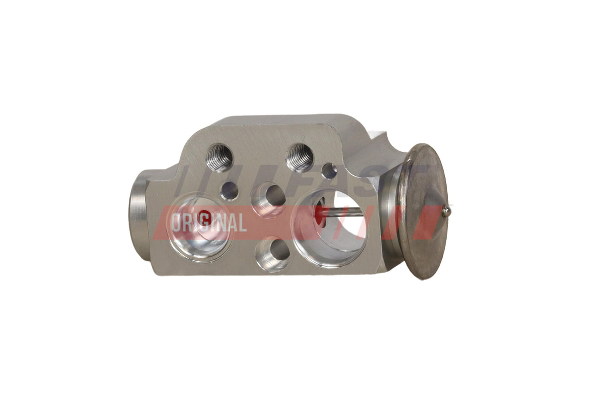 Valve de climatisation pour Volkswagen Multivan T5 — FT13878 — vue 1
