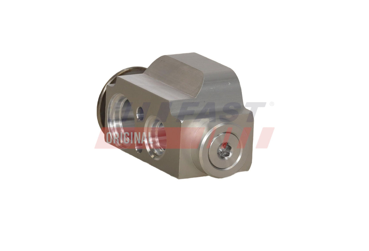 Valve de climatisation pour Volkswagen Multivan T5 — FT13878 — vue 2