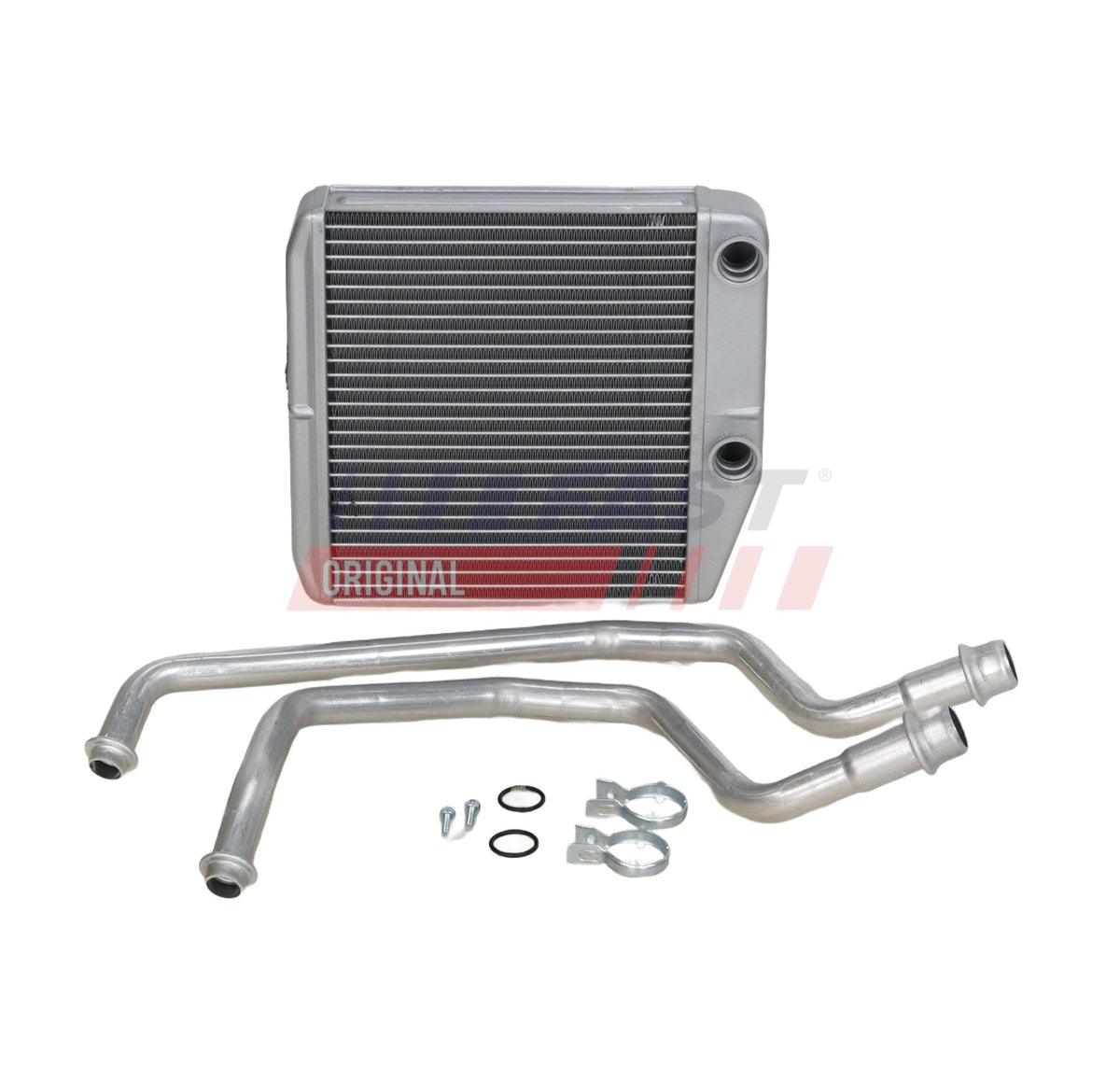 Échangeur thermique pour Citroën Nemo — FT13880 — vue 1