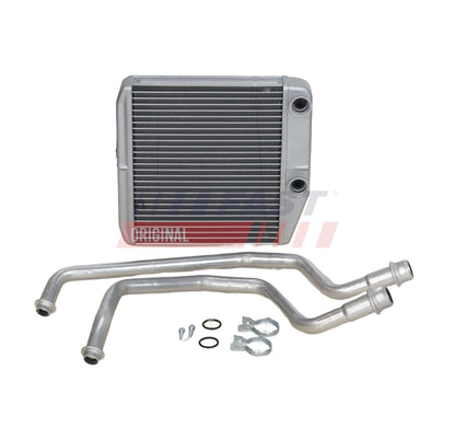 Échangeur thermique pour Citroën Nemo — FT13880 — vue 1