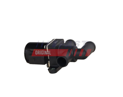 Robinet de chauffage pour Volkswagen Crafter II — FT13895 — vue 1