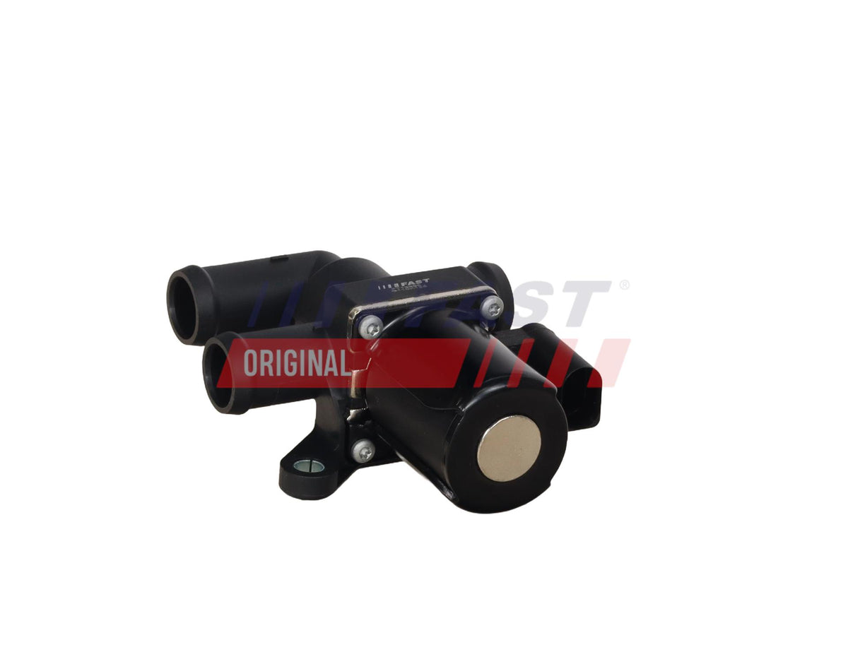Robinet de chauffage pour Volkswagen Crafter II — FT13895 — vue 2