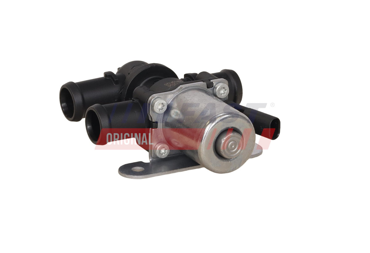 Robinet de chauffage pour Volkswagen Crafter II — FT13896 — vue 2