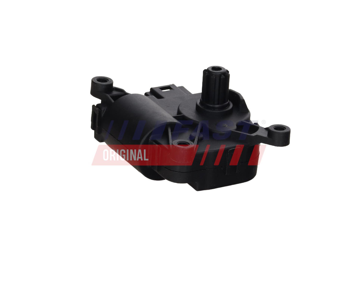 Servomoteur de volet de chauffage pour Ford Transit — FT13898 — vue 2