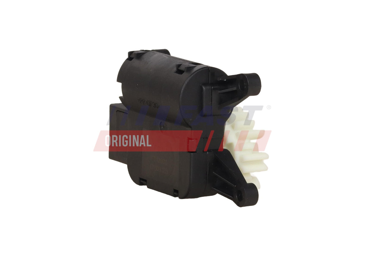 Servomoteur de volet de chauffage pour Volkswagen Caddy III — FT13900 — vue 2