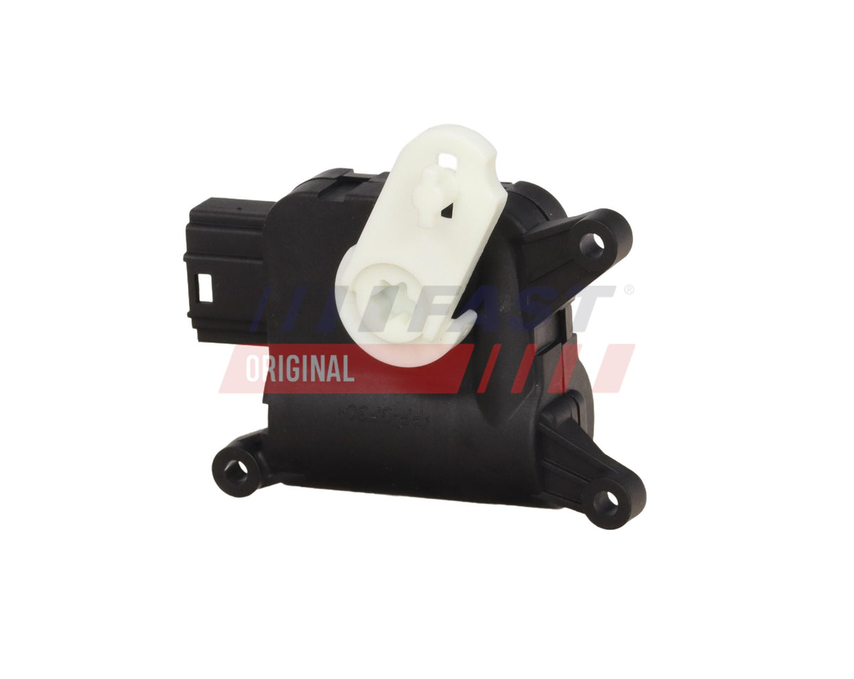Servomoteur de volet de chauffage pour Volkswagen Caddy V — FT13904 — vue 1