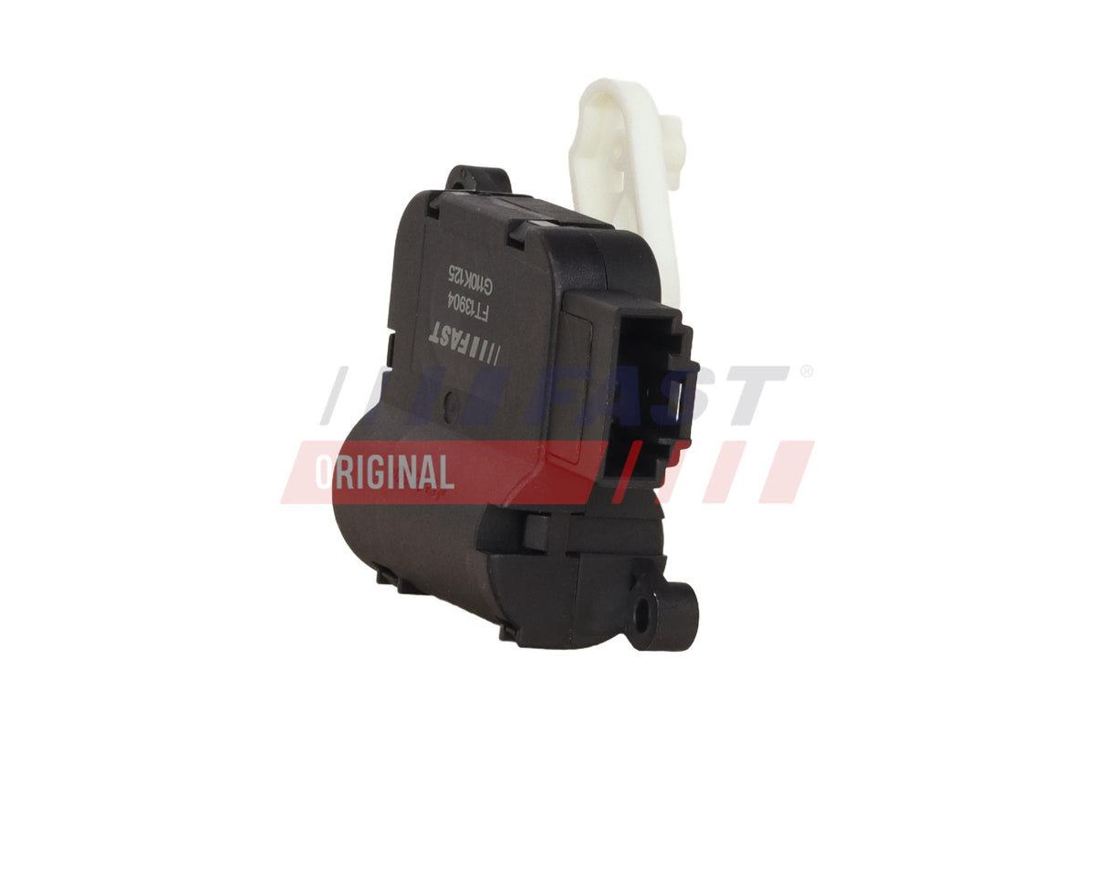 Servomoteur de volet de chauffage pour Volkswagen Caddy V — FT13904 — vue 2