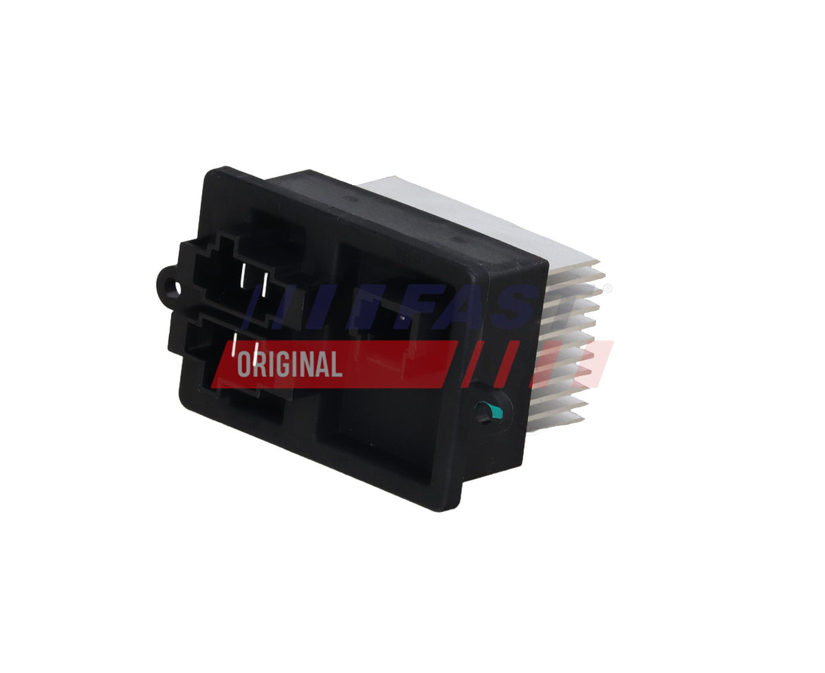 Résistance de pulseur d’air pour Citroën Jumpy — FT13905 — vue 1