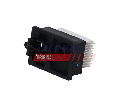 Résistance de pulseur d’air pour Citroën Jumpy — FT13905 — vue 1