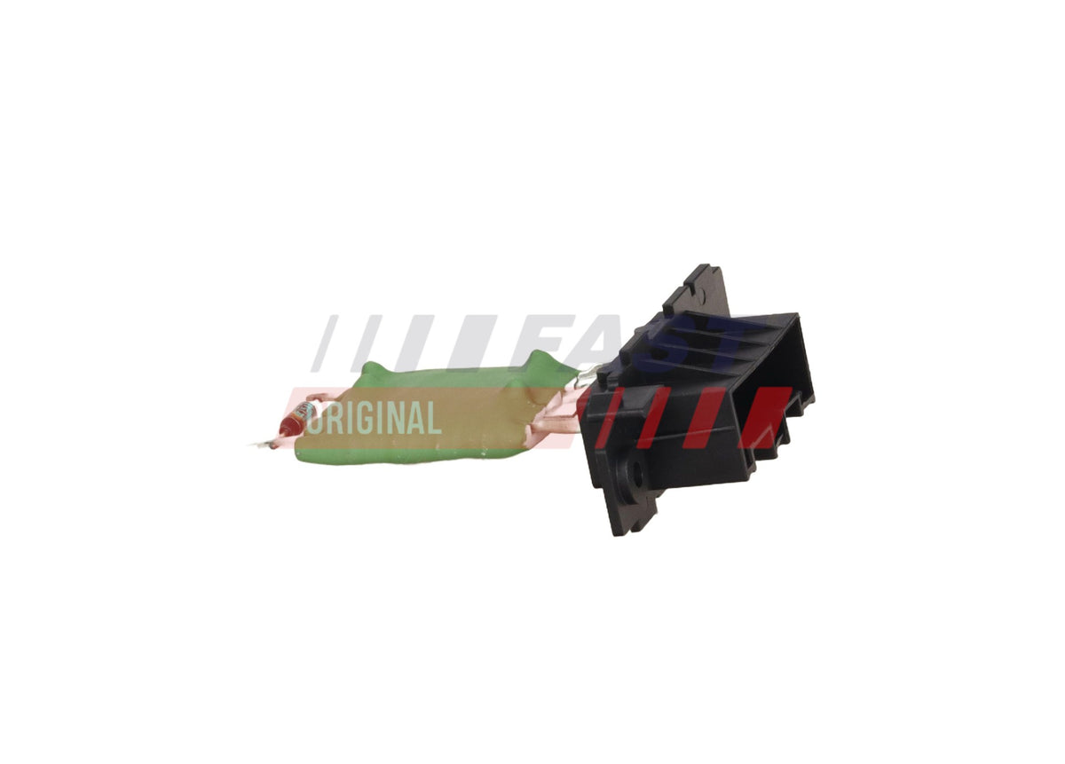 Résistance de pulseur d’air pour Fiat Scudo — FT13906 — vue 1