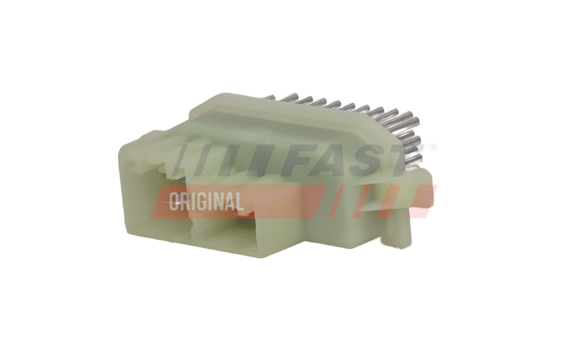 Résistance de pulseur d’air pour Ford Transit Custom — FT13908 — vue 1