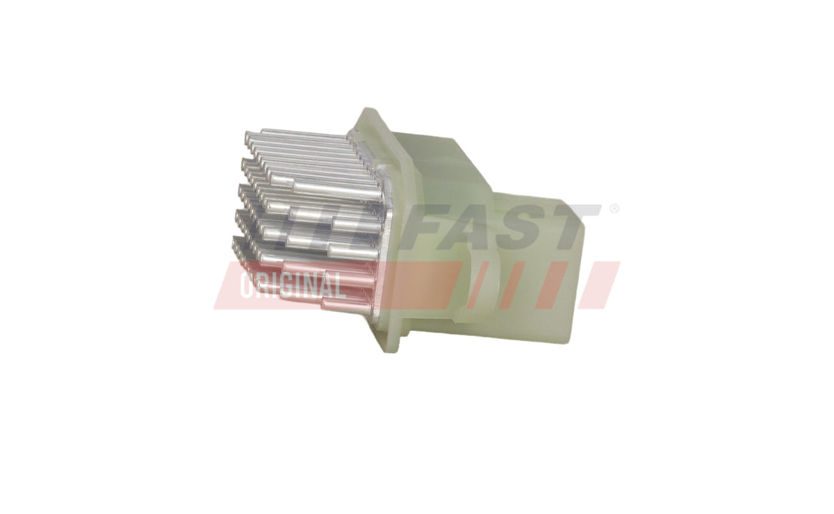 Résistance de pulseur d’air pour Ford Transit Custom — FT13908 — vue 2