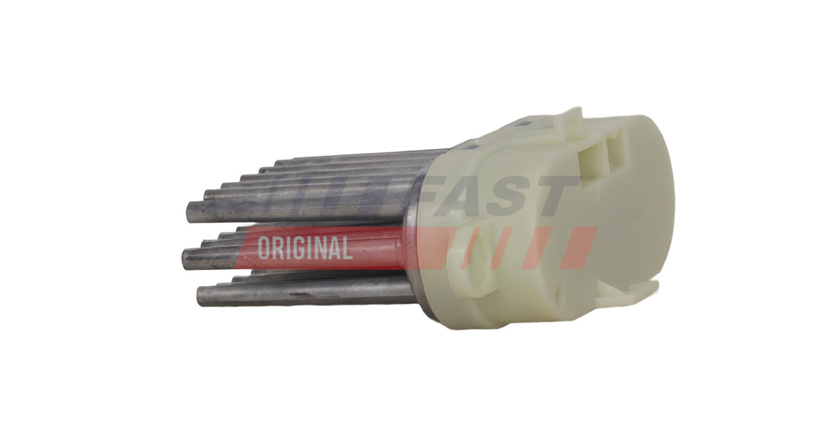 Résistance de pulseur d’air pour Renault Kangoo II — FT13912 — vue 1