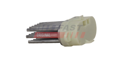 Résistance de pulseur d’air pour Renault Kangoo II — FT13912 — vue 1