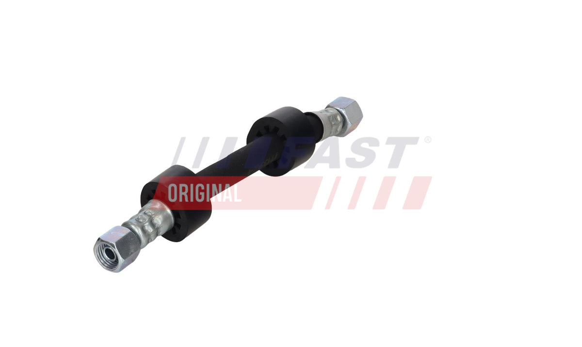 Conduite de carburant pour Volkswagen Transporter T5 — FT13924 — vue 2