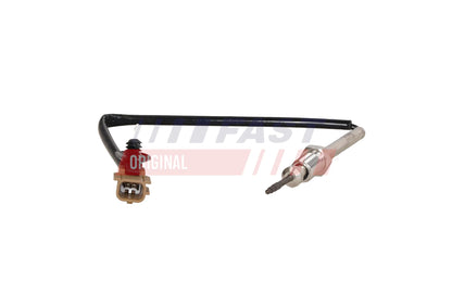 Capteur de température des gaz d’échappement pour Renault Trafic — FT13930 — vue 1