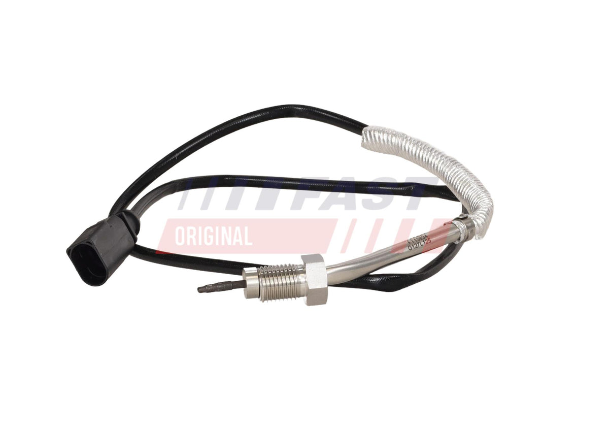 Capteur de température des gaz d’échappement pour Volkswagen Caddy III — FT13934 — vue 1