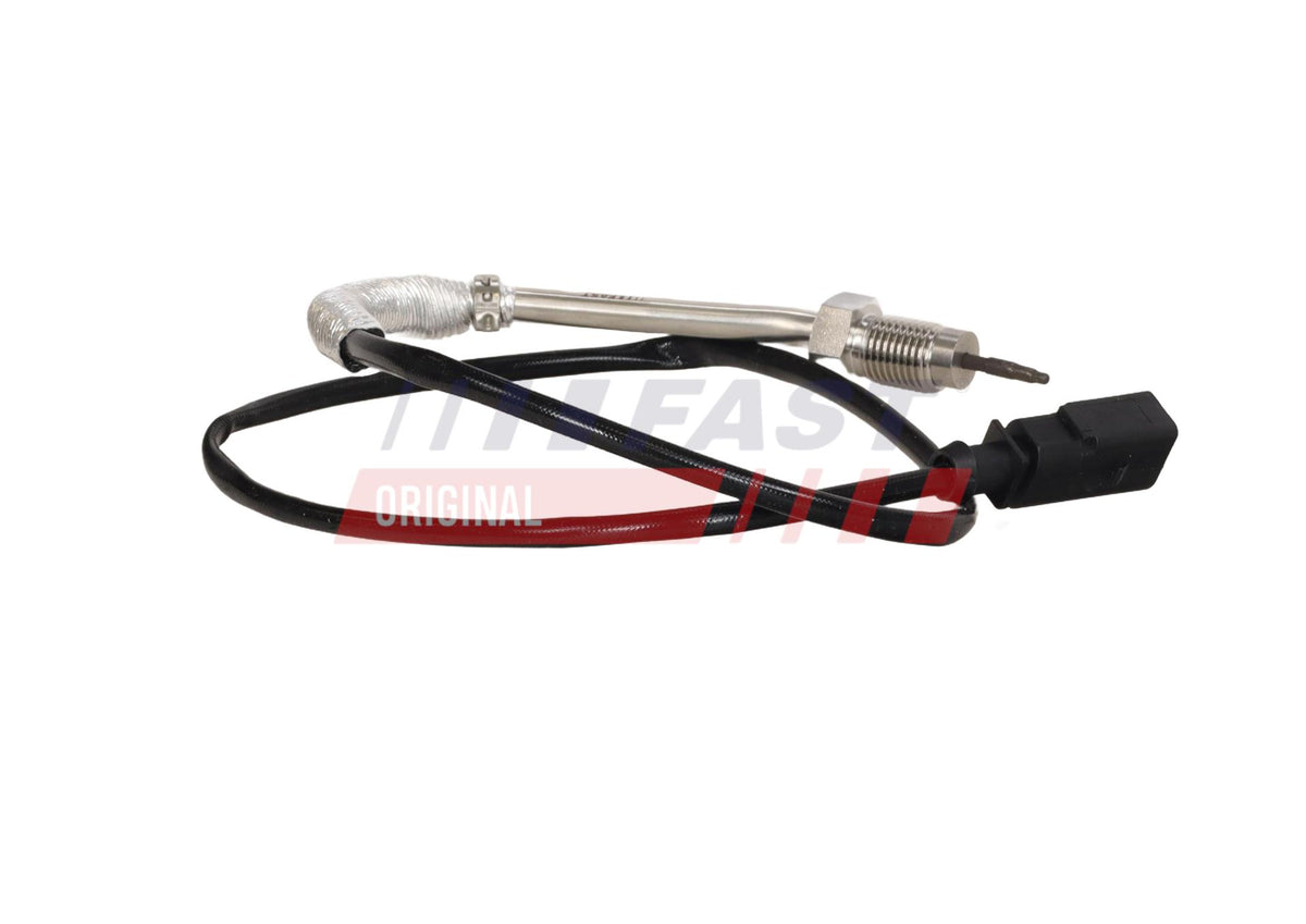 Capteur de température des gaz d’échappement pour Volkswagen Caddy III — FT13934 — vue 2