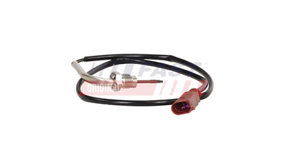 Capteur de température des gaz d’échappement pour Volkswagen Caddy III — FT13935 — vue 1