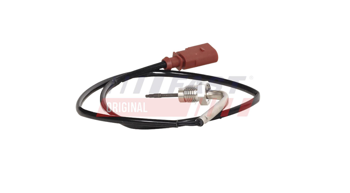 Capteur de température des gaz d’échappement pour Volkswagen Caddy III — FT13935 — vue 2