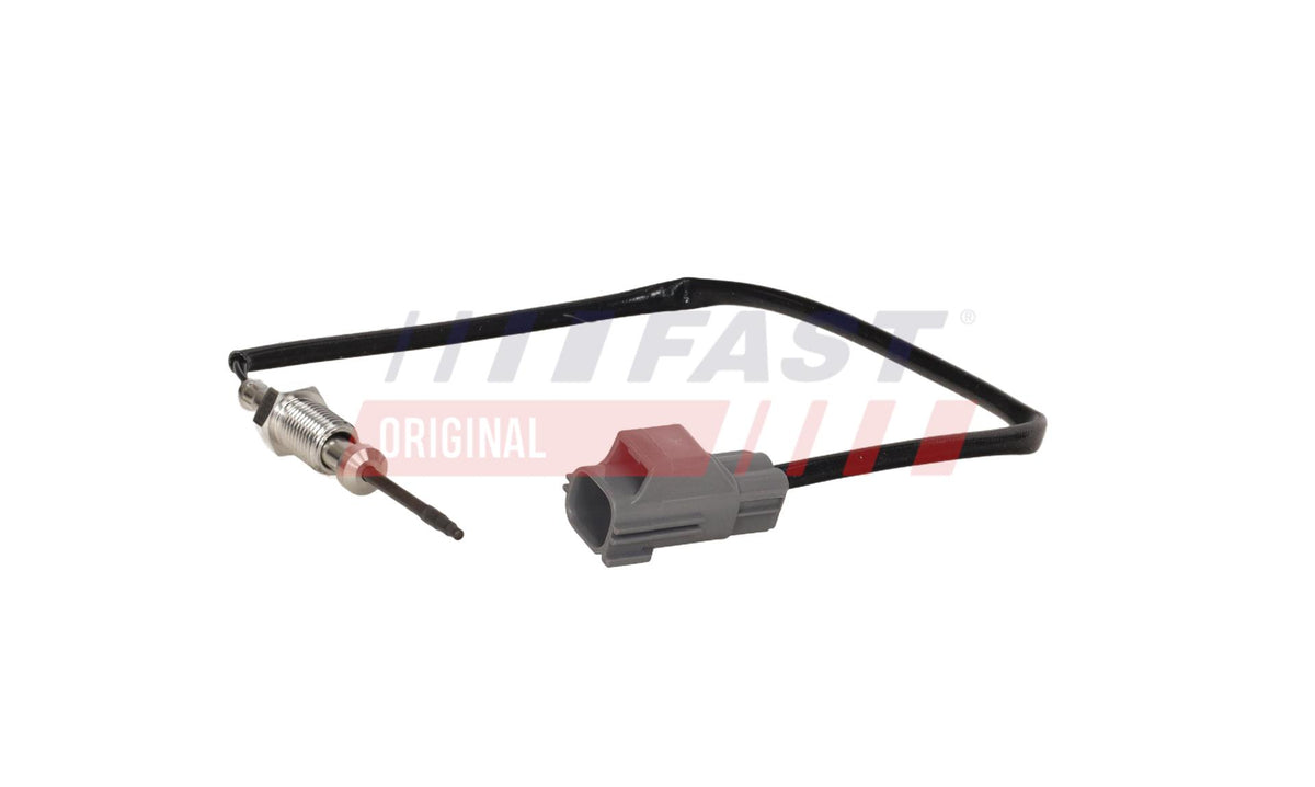 Capteur de température des gaz d’échappement pour Ford Transit Connect — FT13936 — vue 1