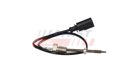 Capteur de température des gaz d’échappement pour Volkswagen Transporter T5 — FT13940 — vue 2