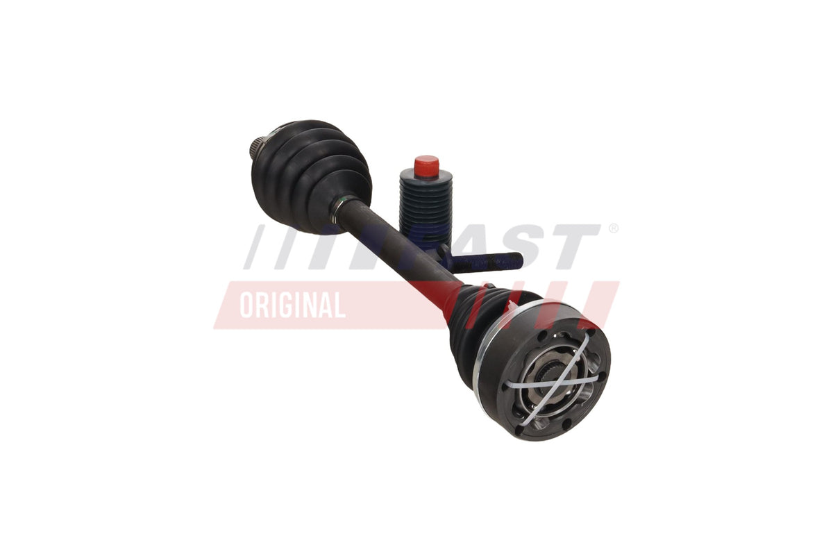 Arbre de transmission côté gauche pour Volkswagen Caddy V — FT13962 — vue 2