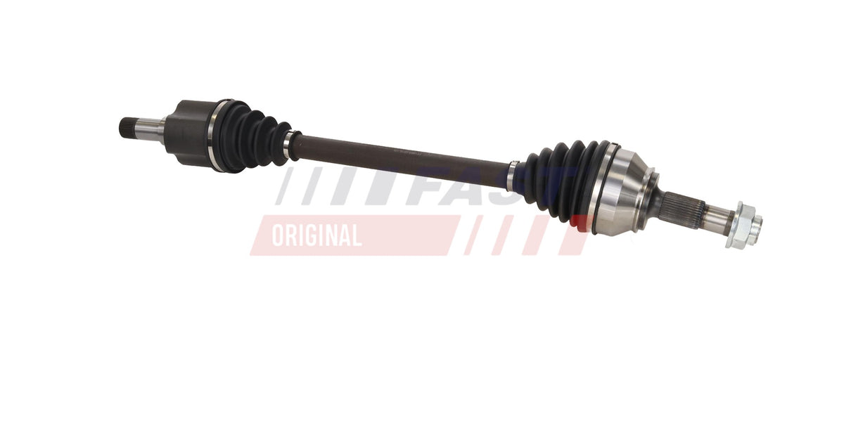 Arbre de transmission côté gauche pour Citroën Jumper — FT13965 — vue 1