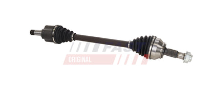 Arbre de transmission côté gauche pour Citroën Jumper — FT13965 — vue 1