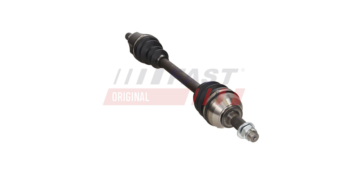 Arbre de transmission côté gauche pour Opel Vivaro C — FT13966 — vue 2