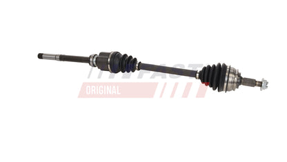 Arbre de transmission côté droit pour Citroën Berlingo — FT13968 — vue 1