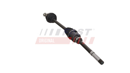Arbre de transmission côté droit pour Citroën Berlingo — FT13968 — vue 2