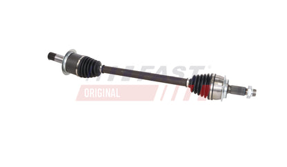 Arbre de transmission arrière, gauche ou droit pour Mercedes-Benz Vito W639 — FT13975 — vue 1